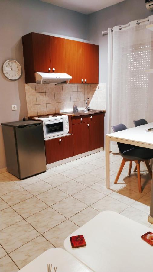 City Melody Accomodations Heraklion  ภายนอก รูปภาพ
