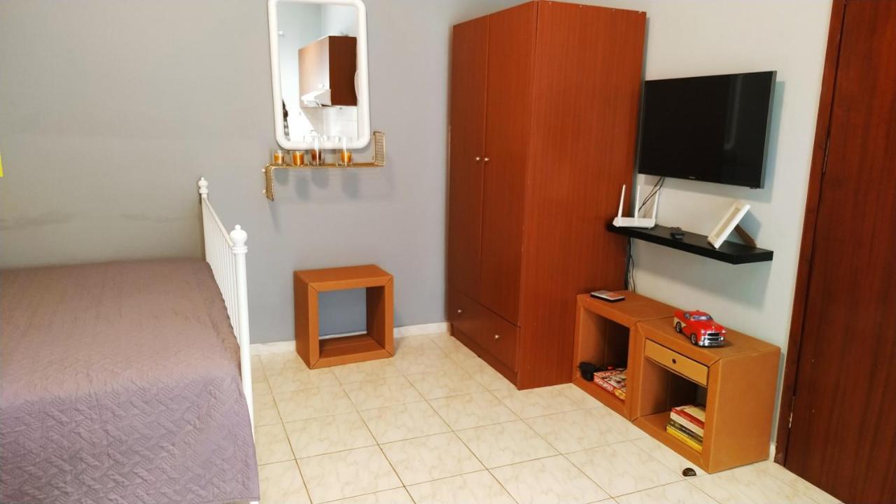 City Melody Accomodations Heraklion  ภายนอก รูปภาพ