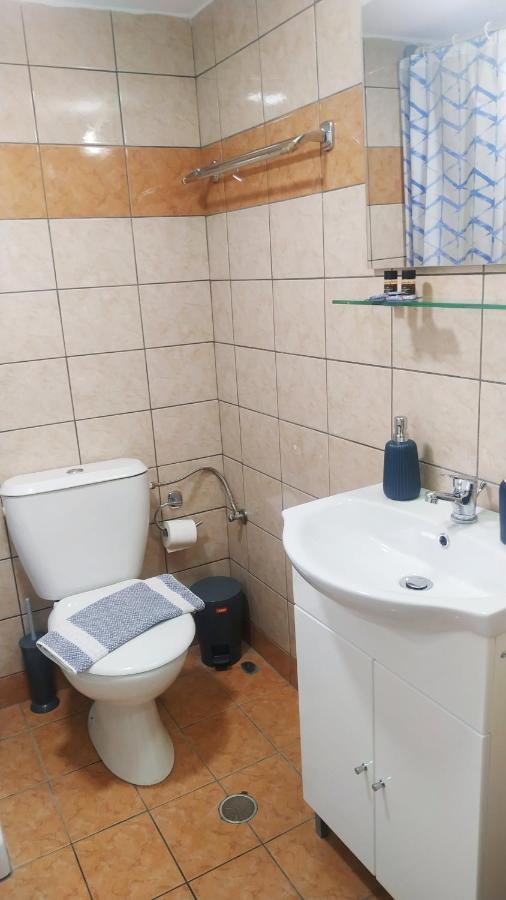 City Melody Accomodations Heraklion  ภายนอก รูปภาพ