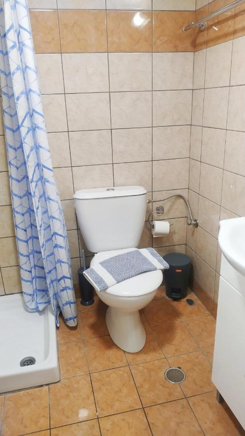 City Melody Accomodations Heraklion  ภายนอก รูปภาพ